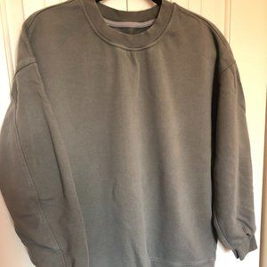 lululemon athletica Perfectly Oversized Crew